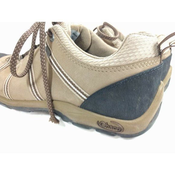 CHACO Dusty CanyonLand Low Event Women's Tan 8.5 - Picture 6 of 10